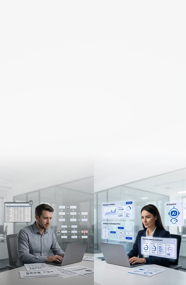 Top Use Cases of Agentic AI in Insurance Operations